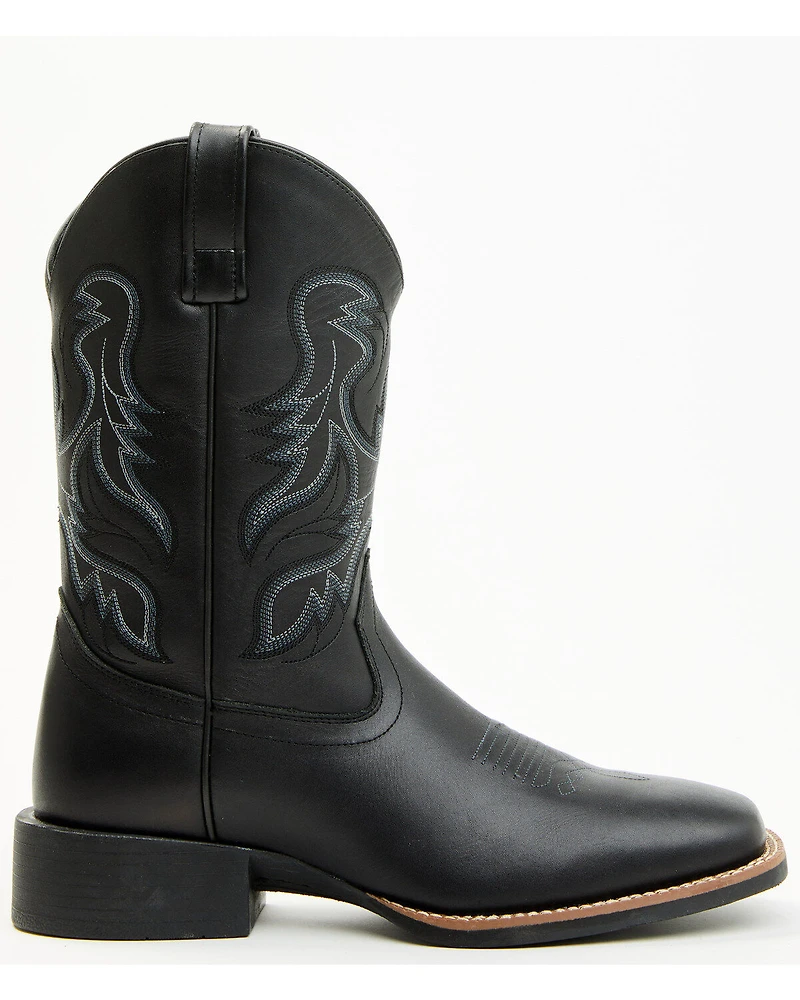 Cody James Ace Western Boots™ - Broad Square Toe