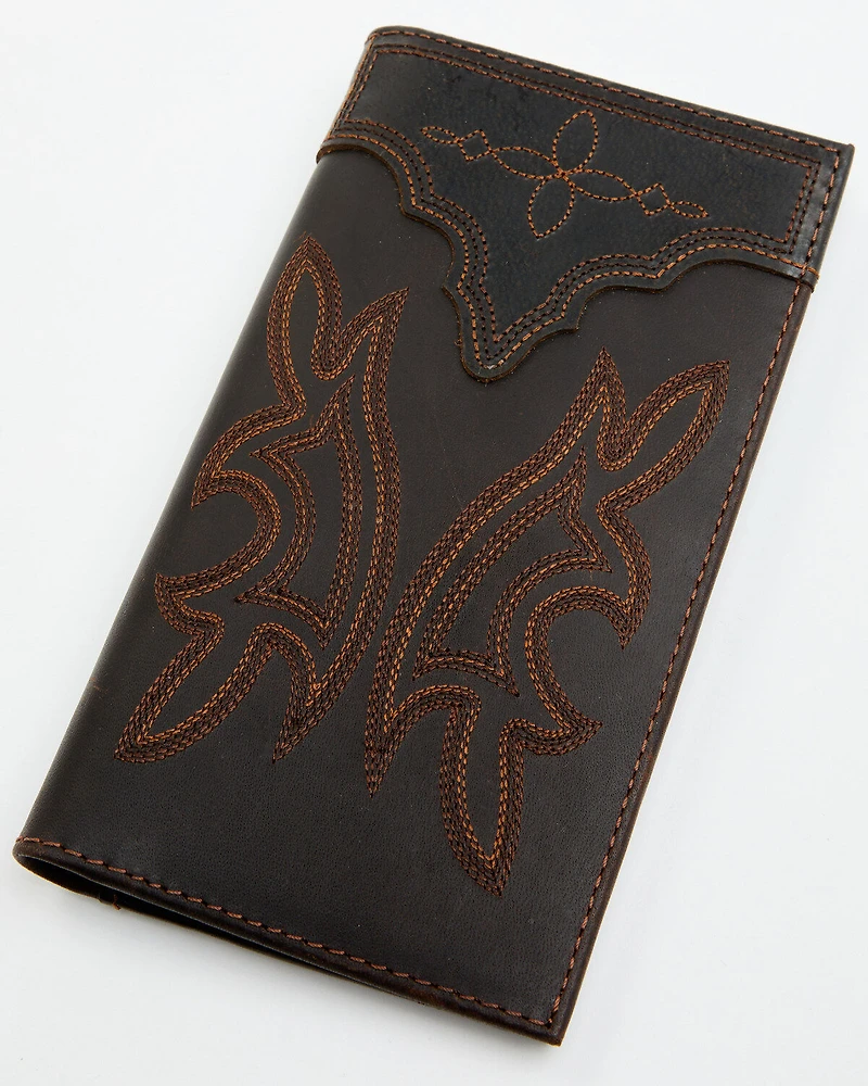 Cody James Men's Rodeo Wallet
