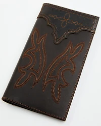 Cody James Men's Rodeo Wallet