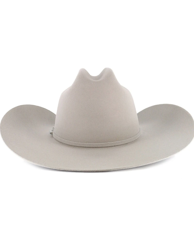Rodeo King 7X Felt Cowboy Hat