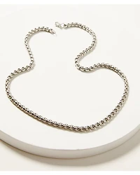 Cody James Men's Bolo Chain Necklace