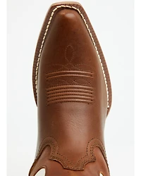 Justin Women's Faye Western Boots - Snip Toe