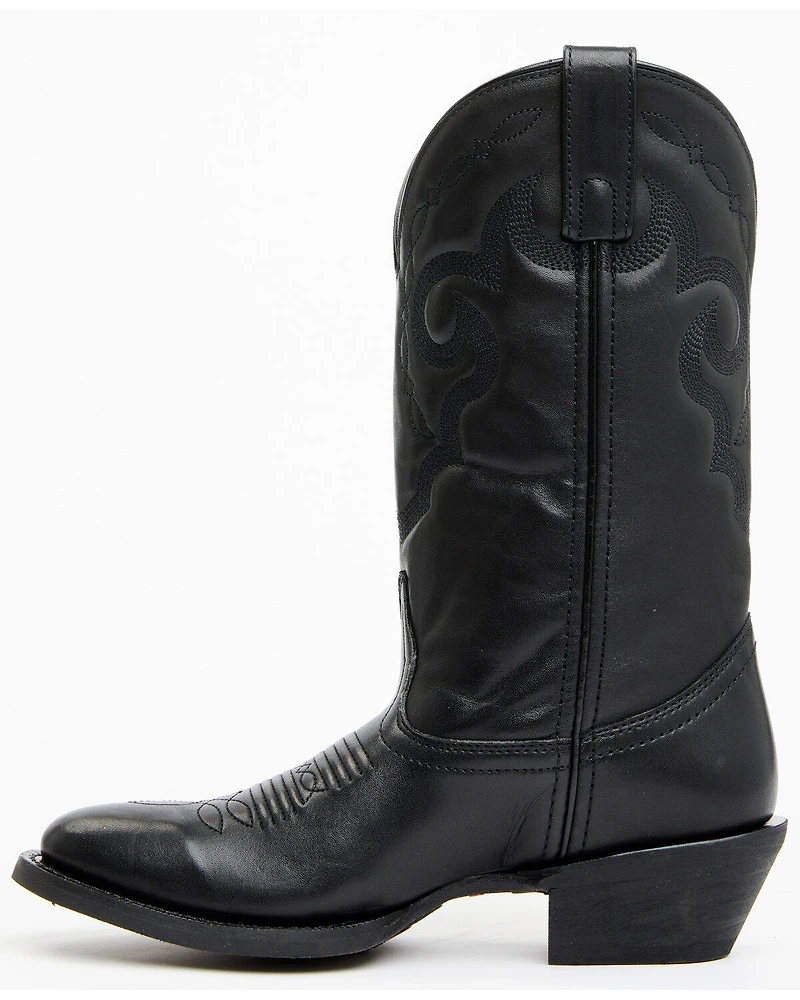Laredo Women's Maxine Performance Western Boots - Round Toe