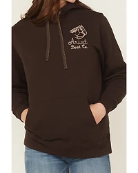 Ariat Women's Stitch Horse Hoodie