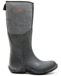 Shyanne Women's Rubber Outdoor Boots - Soft Toe