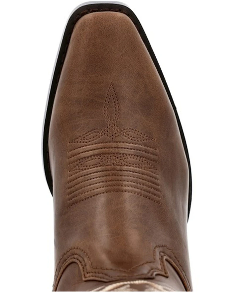 Durango Women's Crush Western Boots - Snip Toe