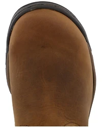 Twisted X Men's Waterproof All Around Western Boots