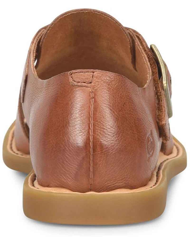 Born Women's Ivey Leather Sandals