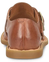 Born Women's Ivey Leather Sandals