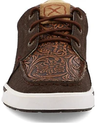 Twisted X Women's Casual Kicks - Moc Toe