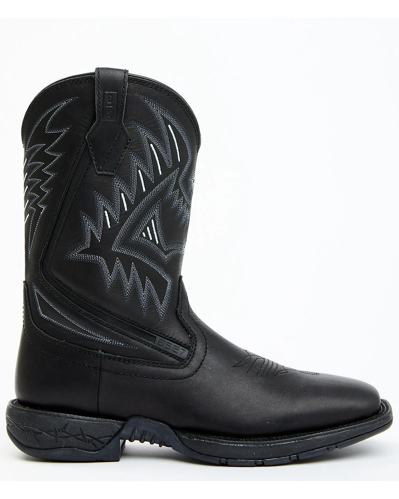 Cody James Men's Xero Gravity Lite Western Performance Boots - Broad Square Toe