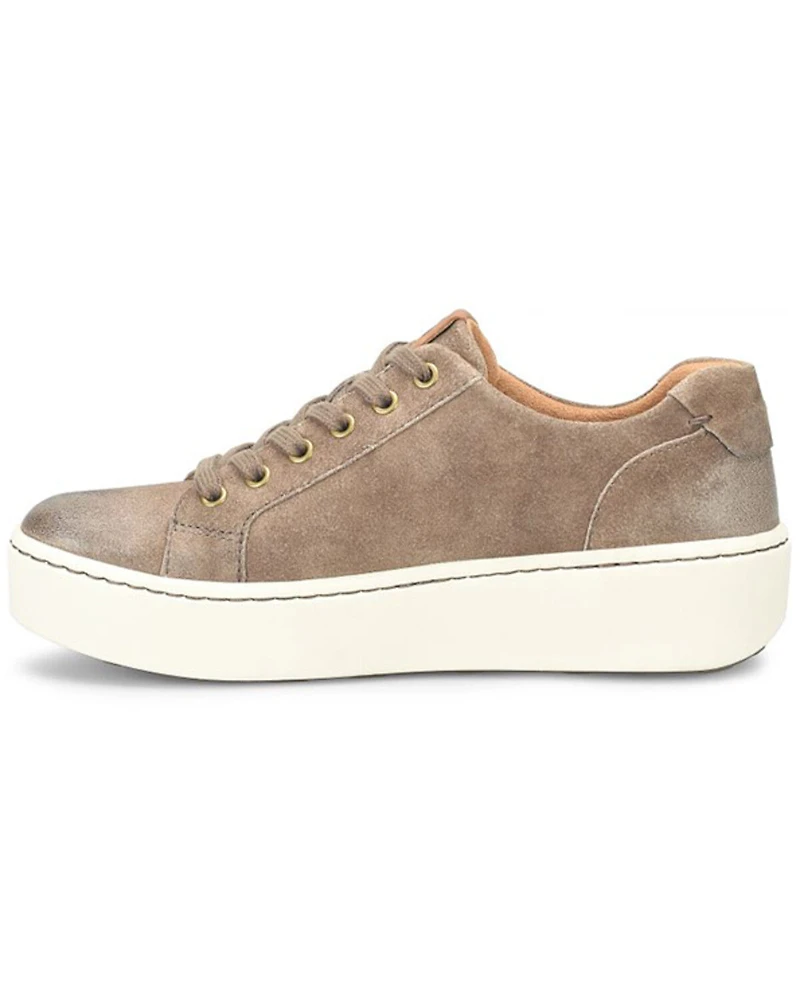 Born Women's Mira Platform Casual Shoes