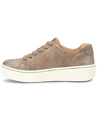 Born Women's Mira Platform Casual Shoes