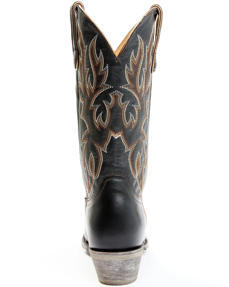 Shyanne Women's Dylan Western Boots - Snip Toe