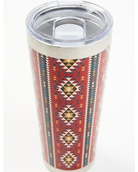 Boot Barn 20oz Southwestern Tumbler