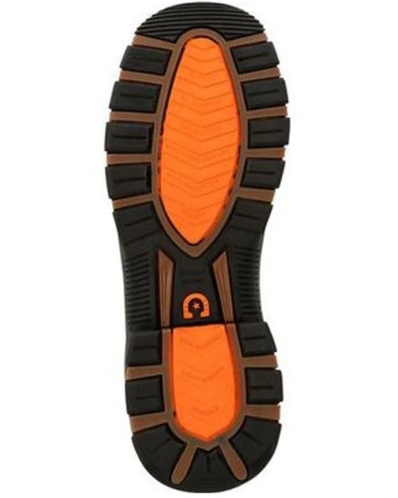 Durango Men's Renegade XP Waterproof Hiking Boots - Alloy Toe