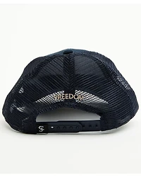 Cody James Boys' 76 Flag Ball Cap