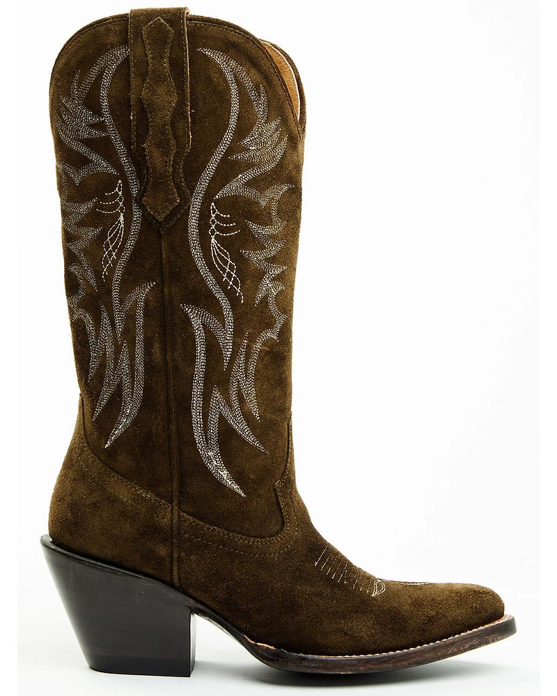 Idyllwind Women's Charmed Life Western Boots - Round Toe