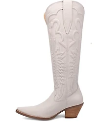 Dingo Women's Raisin Kane Tall Western Boots - Snip Toe