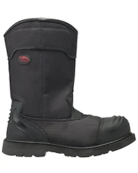 Avenger Men's Hammer Waterproof Western Work Boots - Carbon Toe