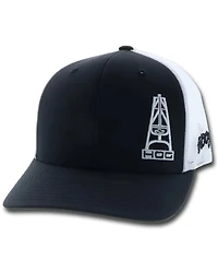 Hooey Men's Hog Trucker Cap