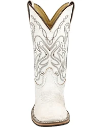 Smoky Mountain Women's Georgia Western Boots - Broad Square Toe