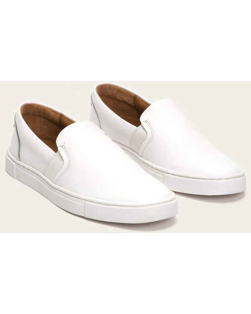 Frye Women's Ivy Slip On Shoes