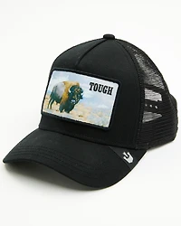 Goorin Bros Men's Boot Barn Exclusive Tough Ball Cap
