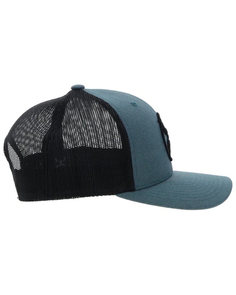 Hooey Men's Roughy 2.0 Trucker Cap