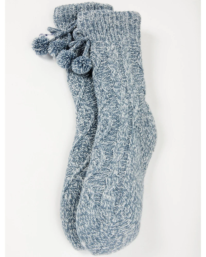 Idyllwind Women's Fernbook Cozy Sock