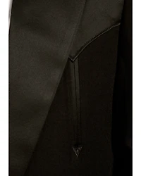 Circle S Men's Long Western Tuxedo Coat - Reg, Tall