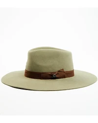 Charlie 1 Horse Women's Highway Wool Western Fashion Hat
