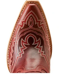 Ariat Women's Casanova Tall Western Boots - Snip Toe