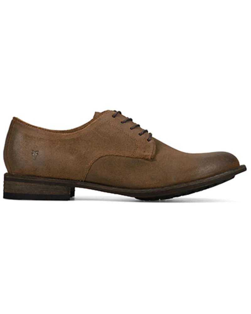 Frye Men's Tyler Flex Oxford Shoes - Round Toe