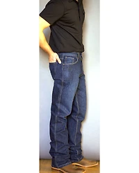 Kimes Ranch Men's Dillon Relaxed Fit Bootcut Jeans