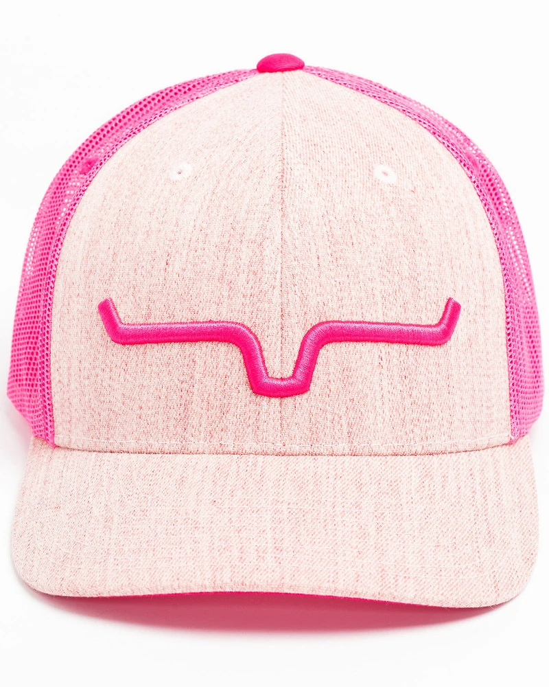Kimes Ranch Men's Weekly Trucker Cap