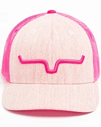 Kimes Ranch Men's Weekly Trucker Cap