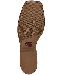 Tony Lama Men's Landgrab Western Boots - Broad Square Toe