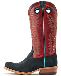 Ariat Women's Futurity Boon Western Boots - Square Toe