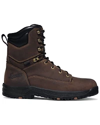 Danner Men's 8" Caliper Work Boots - Soft Toe