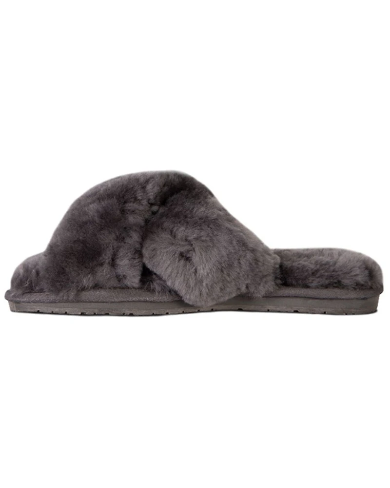 Cloud Nine Women's Emma Sheepskin Slippers