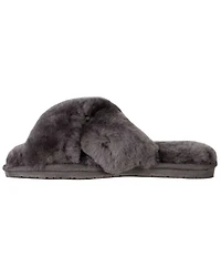 Cloud Nine Women's Emma Sheepskin Slippers