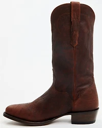 El Dorado Men's Sammy Western Boots - Round Toe