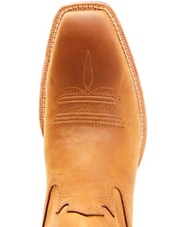 Wrangler Footwear Women's Classic Western Boots - Square Toe