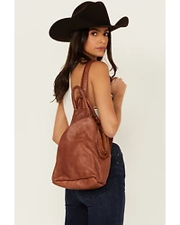 Free People Women's We The Free Soho Convertible Crossbody Bag