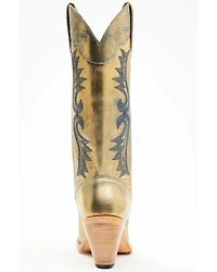 Shyanne Women's Sass Western Boots - Round Toe