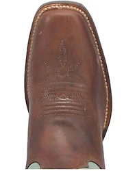 Dan Post Women's Tamra Western Boots - Square Toe