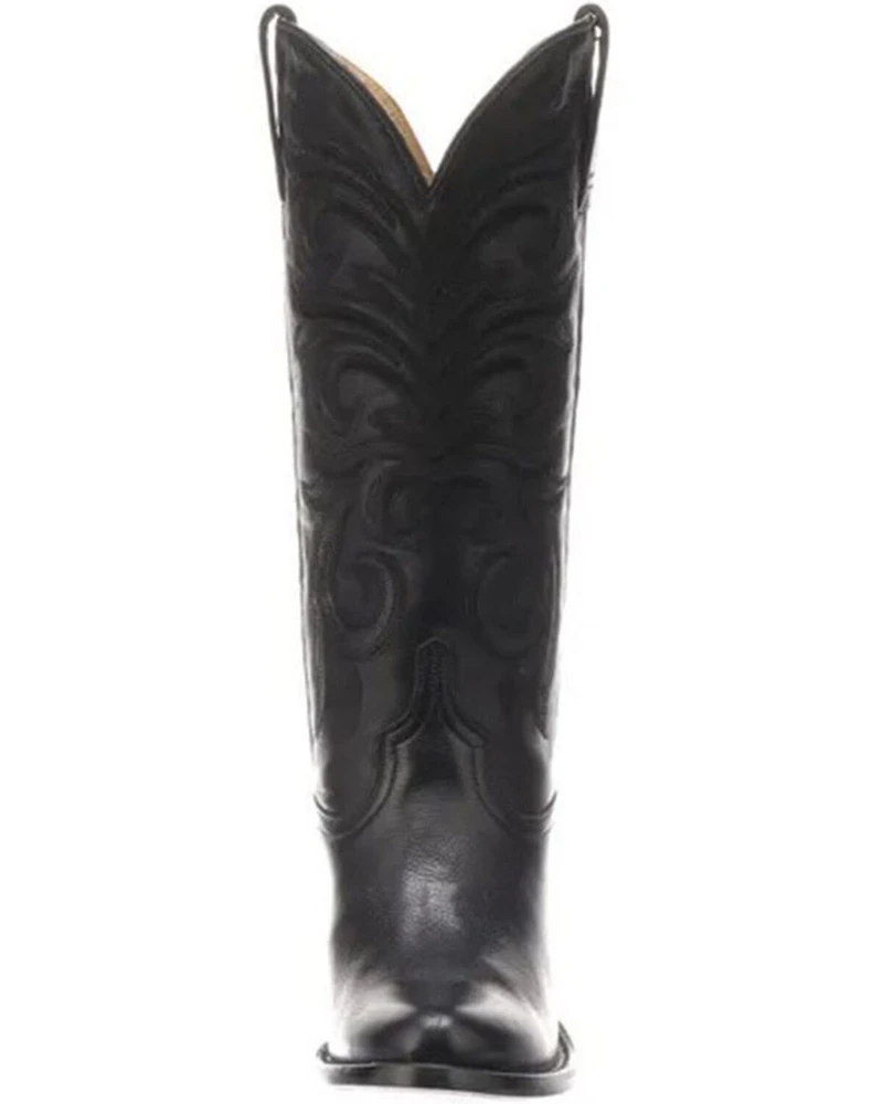 Lucchese Women's Laurelie Western Boots - Round Toe