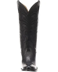 Lucchese Women's Laurelie Western Boots - Round Toe