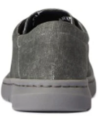 Ariat Men's Canvas Stretch Hilo - Moc Toe